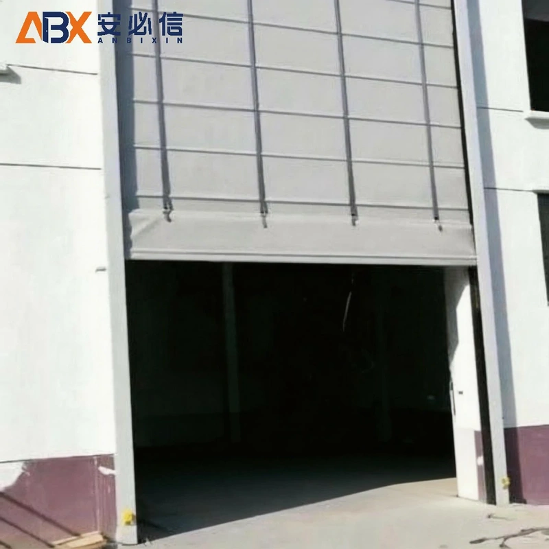 黔东南苗族侗族自治州柔性大门