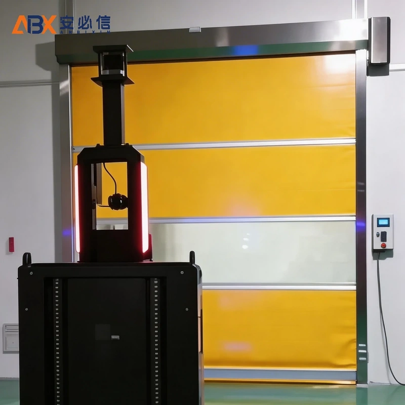 黔东南苗族侗族自治州工业快速门