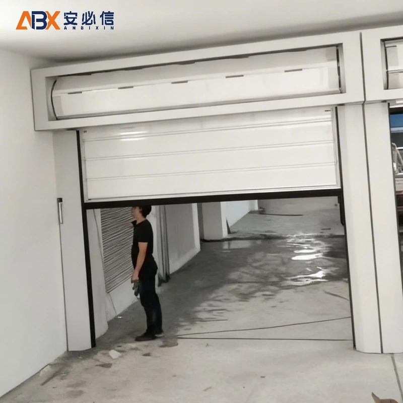 黔东南苗族侗族自治州金属高速门