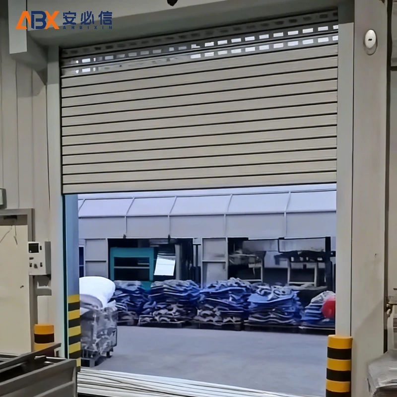 黔东南苗族侗族自治州厂房高速门